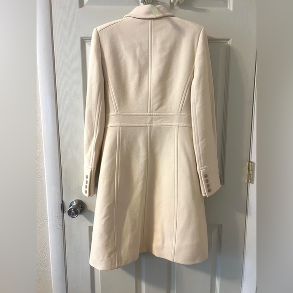 J. Crew Lady Day Coat - Picture 4 of 7